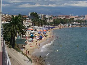 Nos serruriers interviennent sur tout Golfe-Juan et ses environs