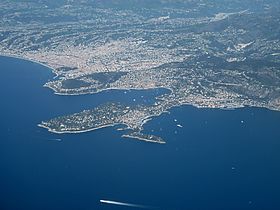 Nos serruriers interviennent sur tout Saint-Jean-Cap-Ferrat et ses environs