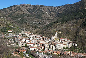 Nos serruriers interviennent sur tout Lucéram et ses environs