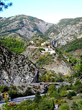 Nos serruriers interviennent sur tout Daluis et ses environs