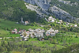 Nos serruriers interviennent sur tout Villeneuve-d'Entraunes et ses environs