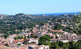 Nos serruriers interviennent sur tout La Colle-sur-Loup et ses environs