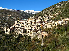 Nos serruriers interviennent sur tout Saorge et ses environs