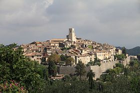 Nos serruriers interviennent sur tout Saint-Paul-de-Vence et ses environs