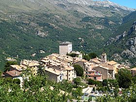 Nos serruriers interviennent sur tout Cipières et ses environs