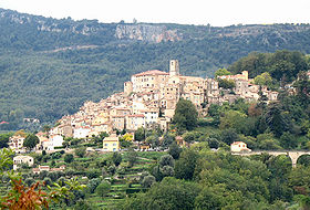 Nos serruriers interviennent sur tout Le Bar-sur-Loup et ses environs