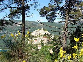 Nos serruriers interviennent sur tout La Roquette-sur-Var et ses environs