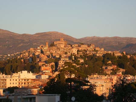 Nos serruriers interviennent sur tout Cagnes-sur-Mer et ses environs