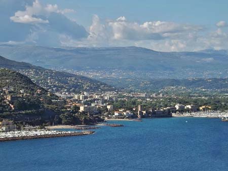 Nos serruriers interviennent sur tout Mandelieu-la-Napoule et ses environs