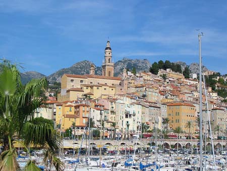 Nos serruriers interviennent sur tout Menton et ses environs