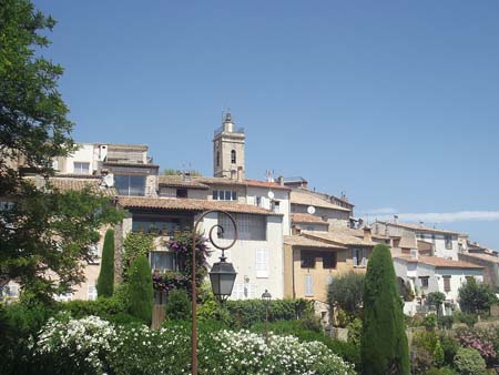 Nos serruriers interviennent sur tout Mougins et ses environs