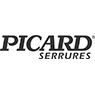 Serrurier Picard Saint-Paul-de-Vence