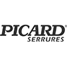 Serrure picard Escragnolles