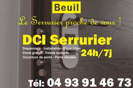 Serrure à Beuil - Serrurier à Beuil - Serrurerie à Beuil - Serrurier Beuil - Serrurerie Beuil - Dépannage Serrurerie Beuil - Installation Serrure Beuil - Urgent Serrurier Beuil - Serrurier Beuil pas cher - sos serrurier beuil - urgence serrurier beuil - serrurier beuil ouvert le dimanche