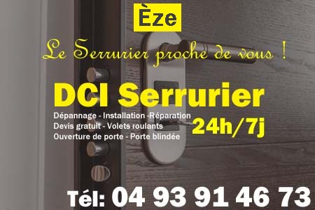 Serrure à Èze - Serrurier à Èze - Serrurerie à Èze - Serrurier Èze - Serrurerie Èze - Dépannage Serrurerie Èze - Installation Serrure Èze - Urgent Serrurier Èze - Serrurier Èze pas cher - sos serrurier eze - urgence serrurier eze - serrurier eze ouvert le dimanche