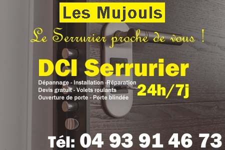 Serrure à Les Mujouls - Serrurier à Les Mujouls - Serrurerie à Les Mujouls - Serrurier Les Mujouls - Serrurerie Les Mujouls - Dépannage Serrurerie Les Mujouls - Installation Serrure Les Mujouls - Urgent Serrurier Les Mujouls - Serrurier Les Mujouls pas cher - sos serrurier les-mujouls - urgence serrurier les-mujouls - serrurier les-mujouls ouvert le dimanche