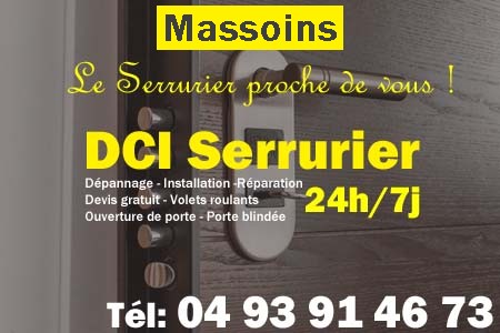 Serrure à Massoins - Serrurier à Massoins - Serrurerie à Massoins - Serrurier Massoins - Serrurerie Massoins - Dépannage Serrurerie Massoins - Installation Serrure Massoins - Urgent Serrurier Massoins - Serrurier Massoins pas cher - sos serrurier massoins - urgence serrurier massoins - serrurier massoins ouvert le dimanche