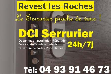 Serrure à Revest-les-Roches - Serrurier à Revest-les-Roches - Serrurerie à Revest-les-Roches - Serrurier Revest-les-Roches - Serrurerie Revest-les-Roches - Dépannage Serrurerie Revest-les-Roches - Installation Serrure Revest-les-Roches - Urgent Serrurier Revest-les-Roches - Serrurier Revest-les-Roches pas cher - sos serrurier revest-les-roches - urgence serrurier revest-les-roches - serrurier revest-les-roches ouvert le dimanche