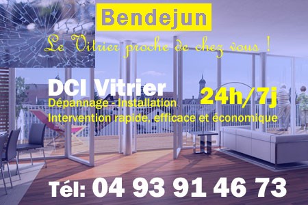 Vitrier à Bendejun - Vitre à Bendejun - Vitriers à Bendejun - Vitrerie Bendejun - Double vitrage à Bendejun - Dépannage Vitrier Bendejun - Remplacement vitre Bendejun - Urgent Vitrier Bendejun - Vitrier Bendejun pas cher - sos vitrier bendejun - urgence vitrier bendejun - vitrier bendejun ouvert le dimanche