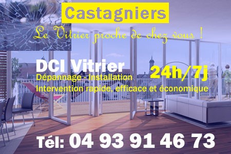 Vitrier à Castagniers - Vitre à Castagniers - Vitriers à Castagniers - Vitrerie Castagniers - Double vitrage à Castagniers - Dépannage Vitrier Castagniers - Remplacement vitre Castagniers - Urgent Vitrier Castagniers - Vitrier Castagniers pas cher - sos vitrier castagniers - urgence vitrier castagniers - vitrier castagniers ouvert le dimanche