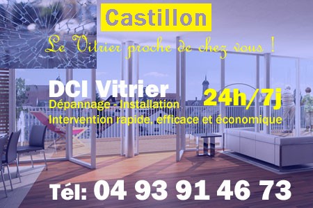 Vitrier à Castillon - Vitre à Castillon - Vitriers à Castillon - Vitrerie Castillon - Double vitrage à Castillon - Dépannage Vitrier Castillon - Remplacement vitre Castillon - Urgent Vitrier Castillon - Vitrier Castillon pas cher - sos vitrier castillon - urgence vitrier castillon - vitrier castillon ouvert le dimanche