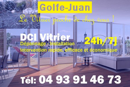 Vitrier à Golfe-Juan - Vitre à Golfe-Juan - Vitriers à Golfe-Juan - Vitrerie Golfe-Juan - Double vitrage à Golfe-Juan - Dépannage Vitrier Golfe-Juan - Remplacement vitre Golfe-Juan - Urgent Vitrier Golfe-Juan - Vitrier Golfe-Juan pas cher - sos vitrier golfe-juan - urgence vitrier golfe-juan - vitrier golfe-juan ouvert le dimanche