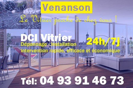 Vitrier à Venanson - Vitre à Venanson - Vitriers à Venanson - Vitrerie Venanson - Double vitrage à Venanson - Dépannage Vitrier Venanson - Remplacement vitre Venanson - Urgent Vitrier Venanson - Vitrier Venanson pas cher - sos vitrier venanson - urgence vitrier venanson - vitrier venanson ouvert le dimanche