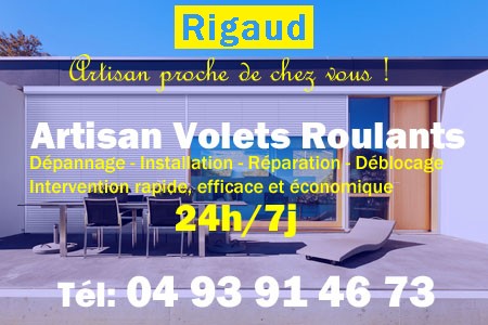 volet roulant Rigaud - volets Rigaud - volet Rigaud - entretien, Pose en neuf, pose en rénovation, motorisation, dépannage, déblocage, remplacement, réparation, automatisation de volet roulant à Rigaud